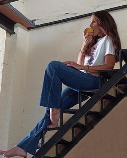 Nuria Fergó feet photo 20