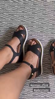 Nuria Fergó feet photo 13