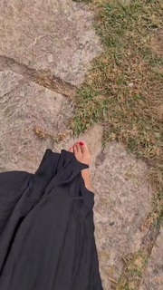 Nuria Fergó feet photo 7