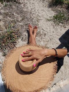 Nuria Fergó feet photo 7
