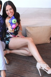 Nuria Marín feet photo 10