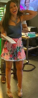 Nuria Marín feet photo 9
