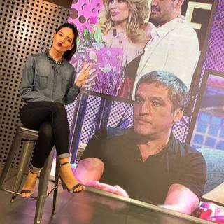 Nuria Marín feet photo 3