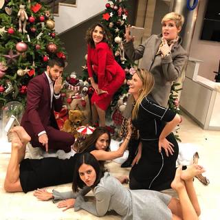 Nuria Marín feet photo 18