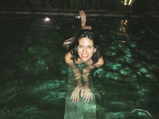 Nuria Marín feet photo 17
