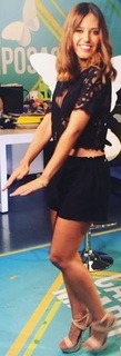 Nuria Marín feet photo 13