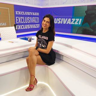 Nuria Marín feet photo 12