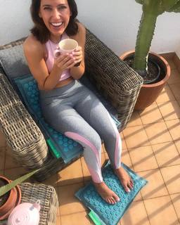 Nuria Marín feet photo 10