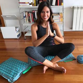 Nuria Marín feet photo 9