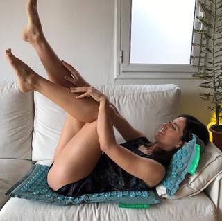 Nuria Marín feet photo 6