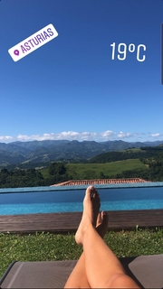 Nuria Marín feet photo 20