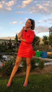Nuria Marín feet photo 12