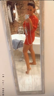 Nuria Marín feet photo 10