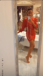 Nuria Marín feet photo 9