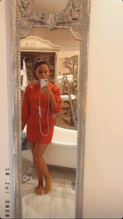 Nuria Marín feet photo 8