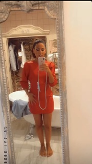 Nuria Marín feet photo 4
