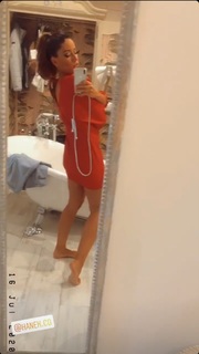 Nuria Marín feet photo 3