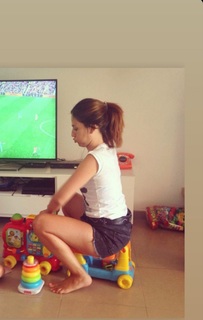 Nuria Marín feet photo 16
