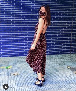 Nuria Marín feet photo 15