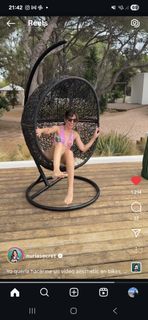 Nuria Marín feet photo 2