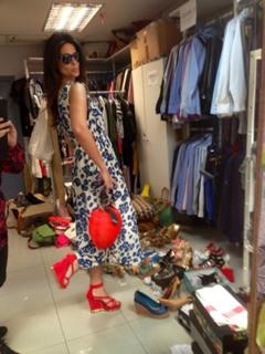 Nuria Roca feet photo 13