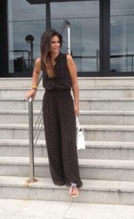 Nuria Roca feet photo 12