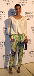 Nuria Roca feet photo 5