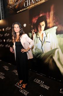 Nuria Roca feet photo 19