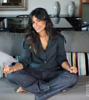 Nuria Roca feet photo 16