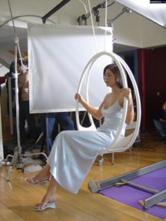Nuria Roca feet photo 9