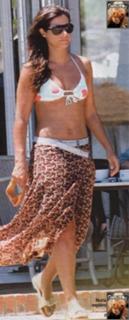 Nuria Roca feet photo 3