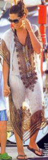 Nuria Roca feet photo 1