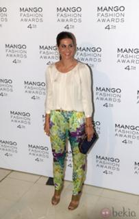Nuria Roca feet photo 17