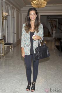 Nuria Roca feet photo 7