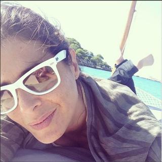 Nuria Roca feet photo 12