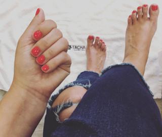 Nuria Roca feet photo 20