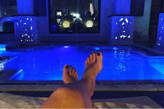 Nuria Roca feet photo 18