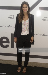 Nuria Roca feet photo 12