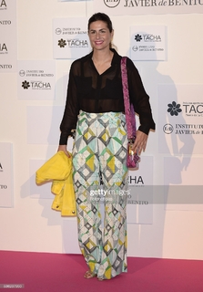 Nuria Roca feet photo 11