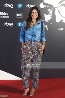 Nuria Roca feet photo 9