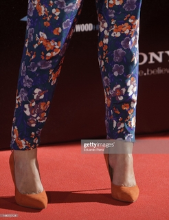 Nuria Roca feet photo 7
