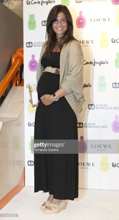 Nuria Roca feet photo 5