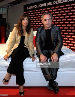 Nuria Roca feet photo 3