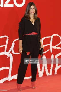 Nuria Roca feet photo 2