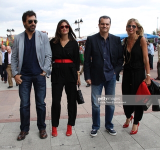 Nuria Roca feet photo 1