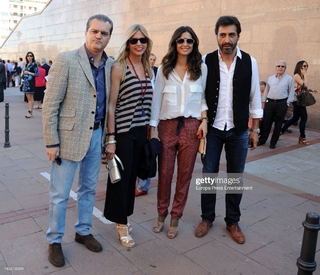Nuria Roca feet photo 19