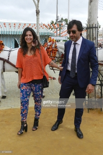 Nuria Roca feet photo 8
