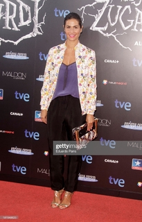 Nuria Roca feet photo 7