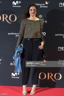 Nuria Roca feet photo 5