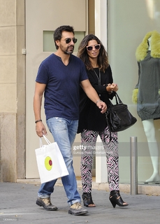 Nuria Roca feet photo 3